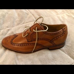 Cole Haan Air Giraldo Wingtip Derby II